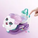 Style 4 Ever Airbrush Plush Hairiffic hajszalon