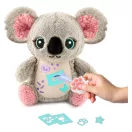 Canal Toys Airbrush Magic Lightplüss - Koala