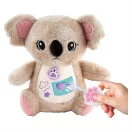 Canal Toys Airbrush Magic Lightplüss - Koala