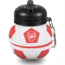Hy-Pro Összecsukható, labda formájú kulacs, 500 ml - Arsenal
