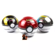 Pokémon TCG: 2024 Poke Ball Tin Reprint