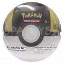 Pokémon TCG: 2024 Poke Ball Tin Reprint