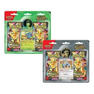 Pokémon kártya ME02. 5 Ascended Heroes, többféle