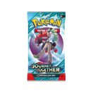 Pokémon kártya Scarlet & Violet Journey Together Booster