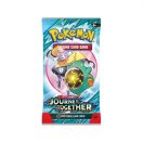Pokémon kártya Scarlet & Violet Journey Together Booster