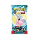 Pokémon kártya Scarlet & Violet Journey Together Booster