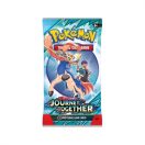 Pokémon kártya Scarlet & Violet Journey Together Booster