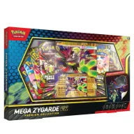 Pokémon TCG: Premium ex Box 26Q2