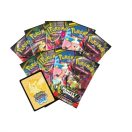 Pokémon Mega Evolution - Perfect Order Elite Trainer Box