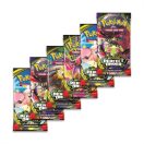 Pokémon TCG: ME03 Perfect Order - Booster Bundle