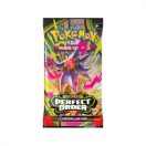 Pokémon kártya Mega Evolution - Perfect Order Booster