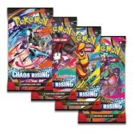 Pokémon TCG: May 2026 Expansion - booster