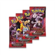 Pokémon kártya Scarlet és Violet: Destined Rivals bónusz