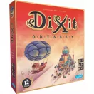 Dixit Odyssey társasjáték - magyar kiadás