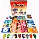 Dixit Odyssey társasjáték - magyar kiadás