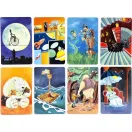 Dixit Odyssey társasjáték - magyar kiadás
