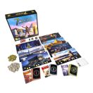 7 Csoda - 7 Wonders társasjáték - magyar új kiadás