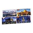 7 Csoda - 7 Wonders társasjáték - magyar új kiadás