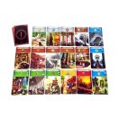 7 Csoda - 7 Wonders társasjáték - magyar új kiadás