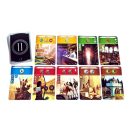 7 Csoda - 7 Wonders társasjáték - magyar új kiadás