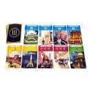 7 Csoda - 7 Wonders társasjáték - magyar új kiadás