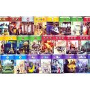 7 Csoda - 7 Wonders társasjáték - magyar új kiadás