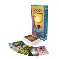 Dixit 3 - Utazás kiegészítő