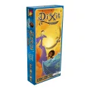 Dixit 3 - Utazás kiegészítő