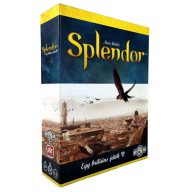 Splendor társasjáték
