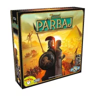 7 Csoda - Párbaj társasjáték