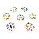 Dobble Animals társasjáték
