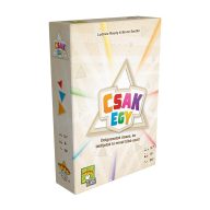 Csak egy társasjáték