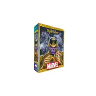 Splendor Marvel társasjáték - stratégiai játék