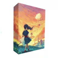 Canvas – festői vásznak társasjáték