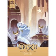 Dixit puzzle 1000 - Sellődal