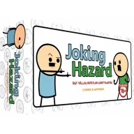 Joking Hazard – Egy vállalhatatlan kártyajáték