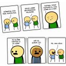 Joking Hazard – Egy vállalhatatlan kártyajáték