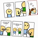 Joking Hazard – Egy vállalhatatlan kártyajáték