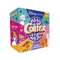 Cortex Disney társasjáték