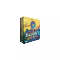 Harmónia társasjáték - logikai játék