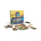 Harmónia társasjáték - logikai játék