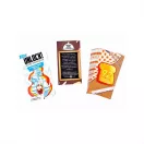 Unlock!: Rövid kalandok - A régmúlt titkos receptjei társasjáték - szabadulós játék