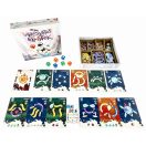 Varázslatos állatok társasjáték