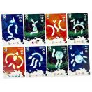 Varázslatos állatok társasjáték