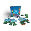 Tündértánc társasjáték