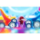 Tündértánc társasjáték