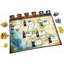 A Gyűrűk Ura - Párbaj Középföldéért társasjáték