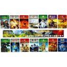 A Gyűrűk Ura - Párbaj Középföldéért társasjáték