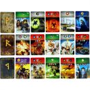 A Gyűrűk Ura - Párbaj Középföldéért társasjáték