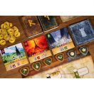 A Gyűrűk Ura - Párbaj Középföldéért társasjáték